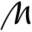 Marionnaud logo