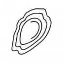 Mariscosalmirante logo