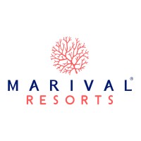 Marival Resorts logo