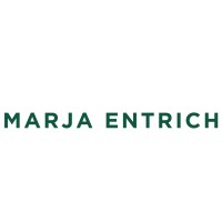 Marja Entrich verkkokauppa logo