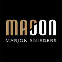 marjonsnieders.nl logo