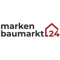 Markenbaumarkt24 logo