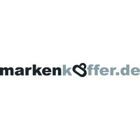 Markenkoffer logo