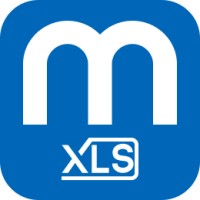 MarketXLS logo