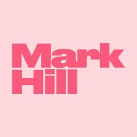 Mark Hill Hair logo