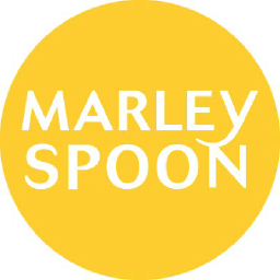 Marley Spoon logo