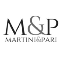 Martiniepari logo