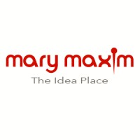 Mary Maxim logo