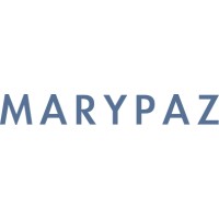 Marypaz logo