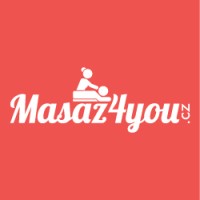 masaz4you.cz logo