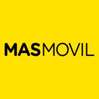 MásMóvil logo
