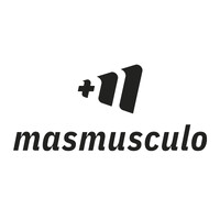 Masmusculo logo