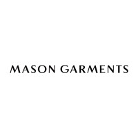 Masongarments logo