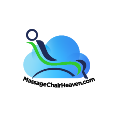 Massage Chair Heaven logo