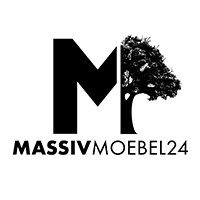 Massivmoebel logo