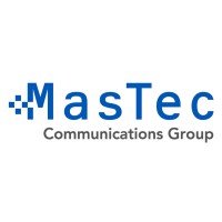 MasTec Inc logo