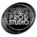 SAVIPROD Mastering logo