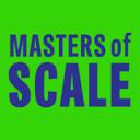 Masters of Scale
