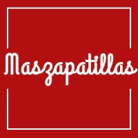Maszapatillas logo