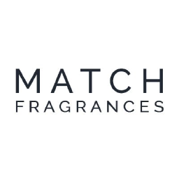 Matchfragrances logo