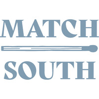 Match South logo