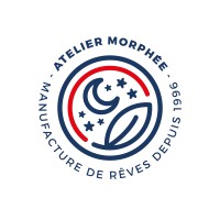 Matelas-Morphee logo