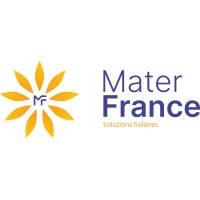 Materfrance logo