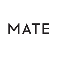 MATE The Label logo