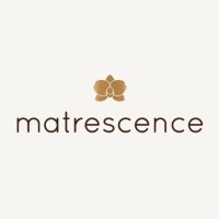 Matrescenceskin logo