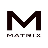 Matrixhomefitness logo