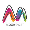 Matten Welt logo