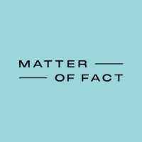 Matteroffact logo