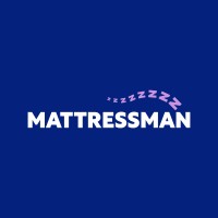 Mattress Man logo