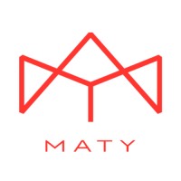 MATY logo