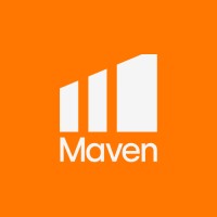 Maven Trading logo