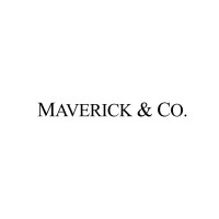 Maverick & co logo