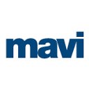 Mavi logo
