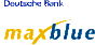 Maxblue logo