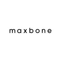 MaxBone logo