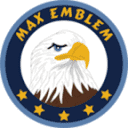 Maxemblem logo