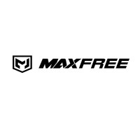 Maxfreeofficial logo
