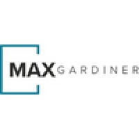 MaxGardiner logo
