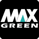 Maxgreen Ev logo