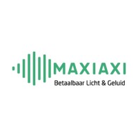 Maxiaxi logo