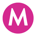 Maximiles (NL) 18+yo logo