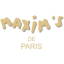 Maxims Caviar logo