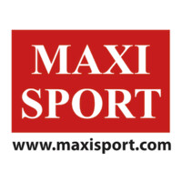 Maxi Sport logo