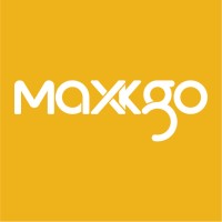 MAXKGO logo