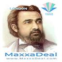 Maxxadeal logo