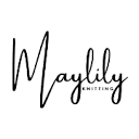 Maylilyknitting logo